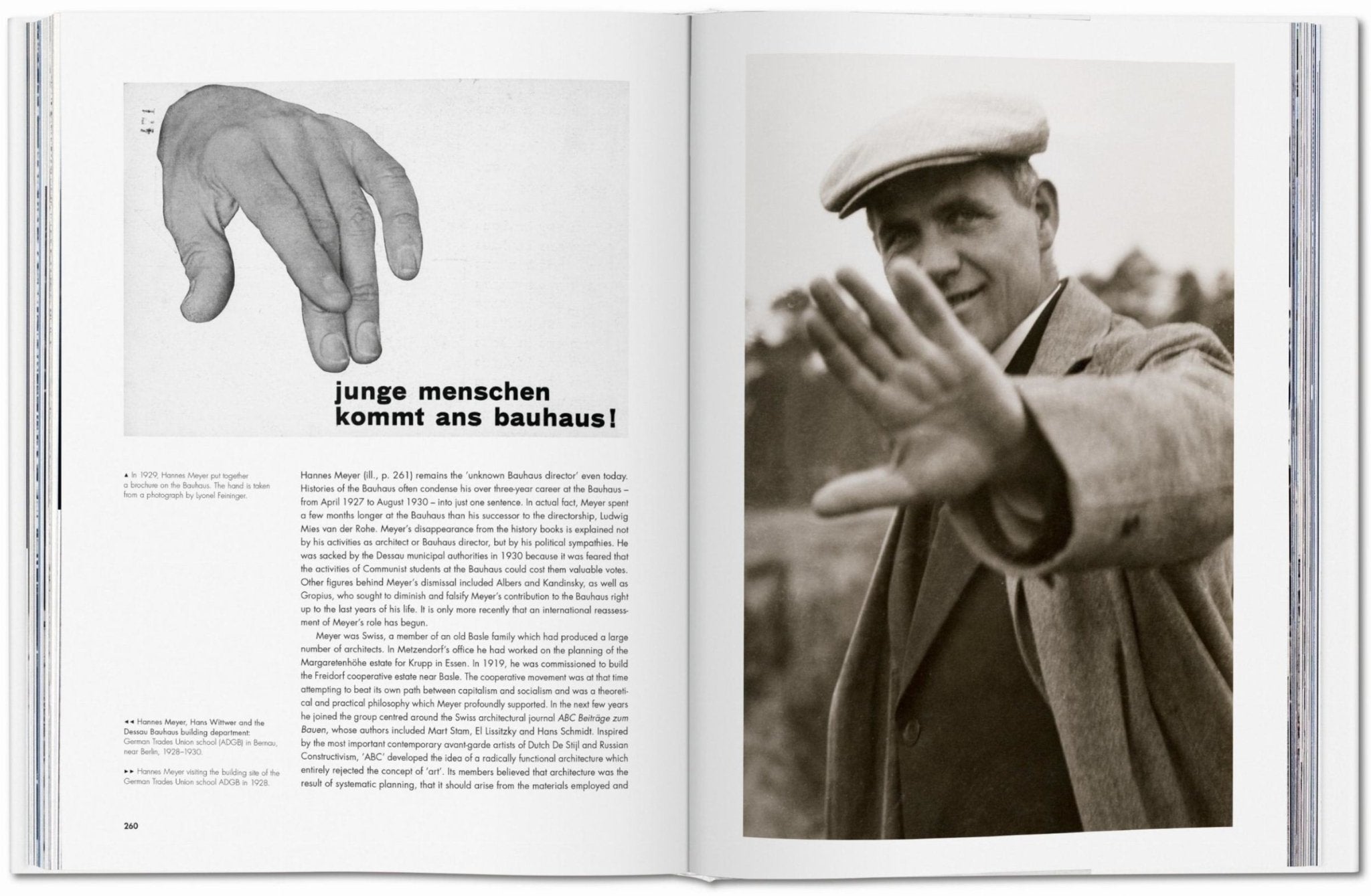 Bauhaus XL. Updated Edition - TASCHEN