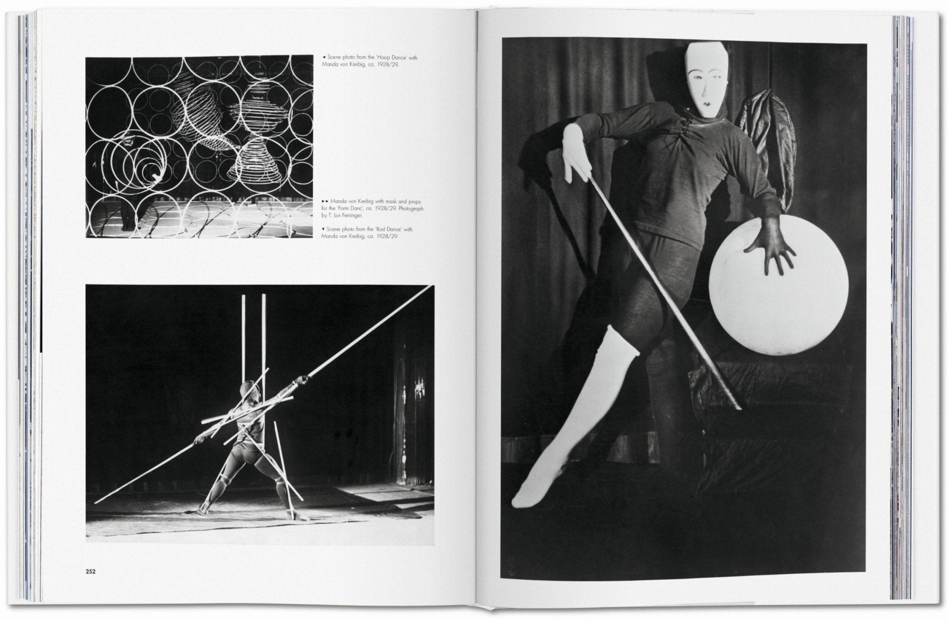Bauhaus XL. Updated Edition - TASCHEN