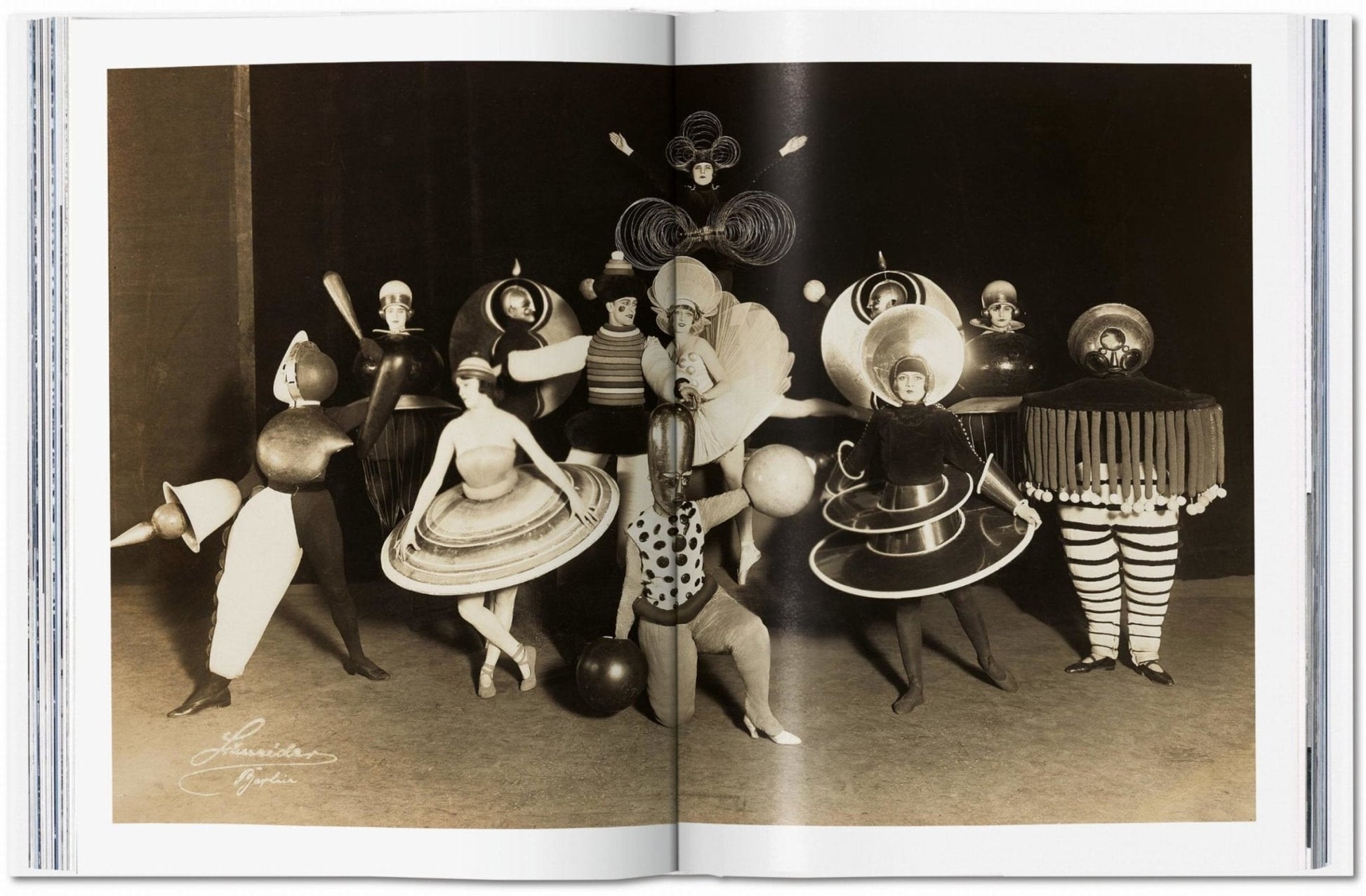 Bauhaus XL. Updated Edition - TASCHEN
