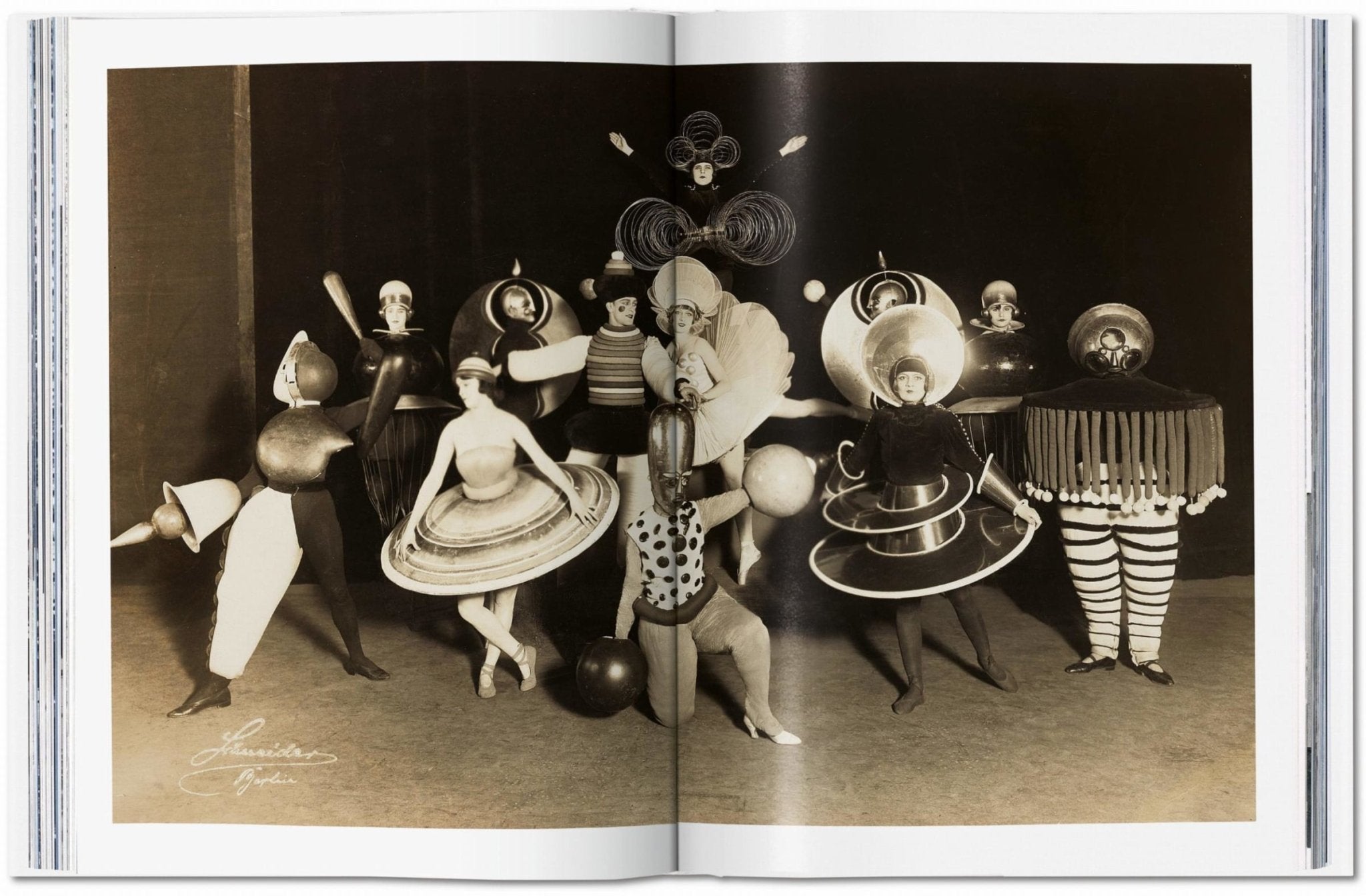 Bauhaus XL. Updated Edition - TASCHEN