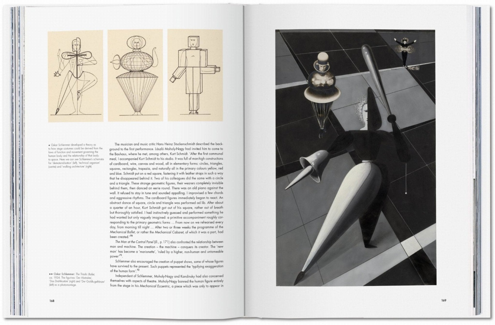 Bauhaus XL. Updated Edition - TASCHEN