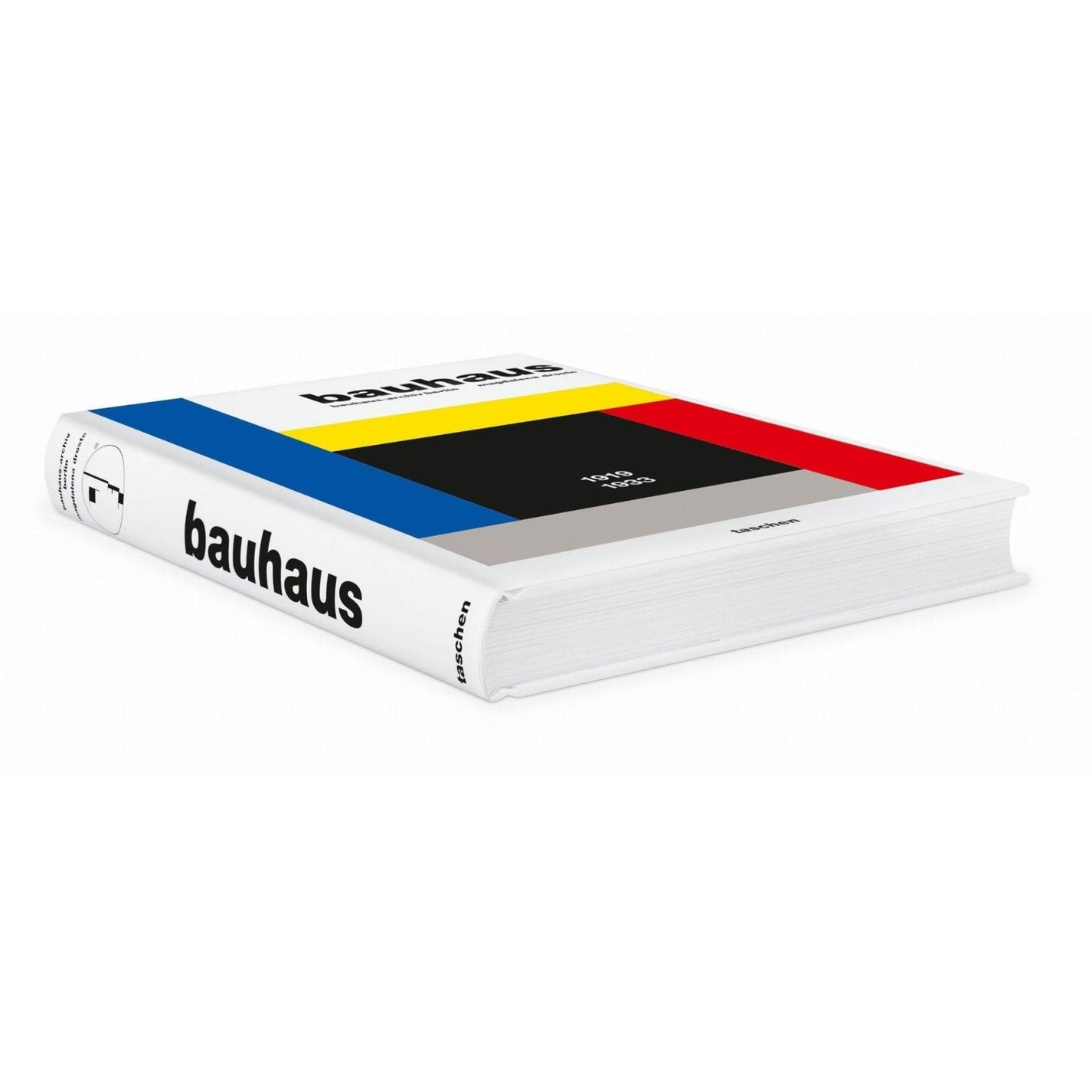 Bauhaus XL. Updated Edition - Taschen Verlag