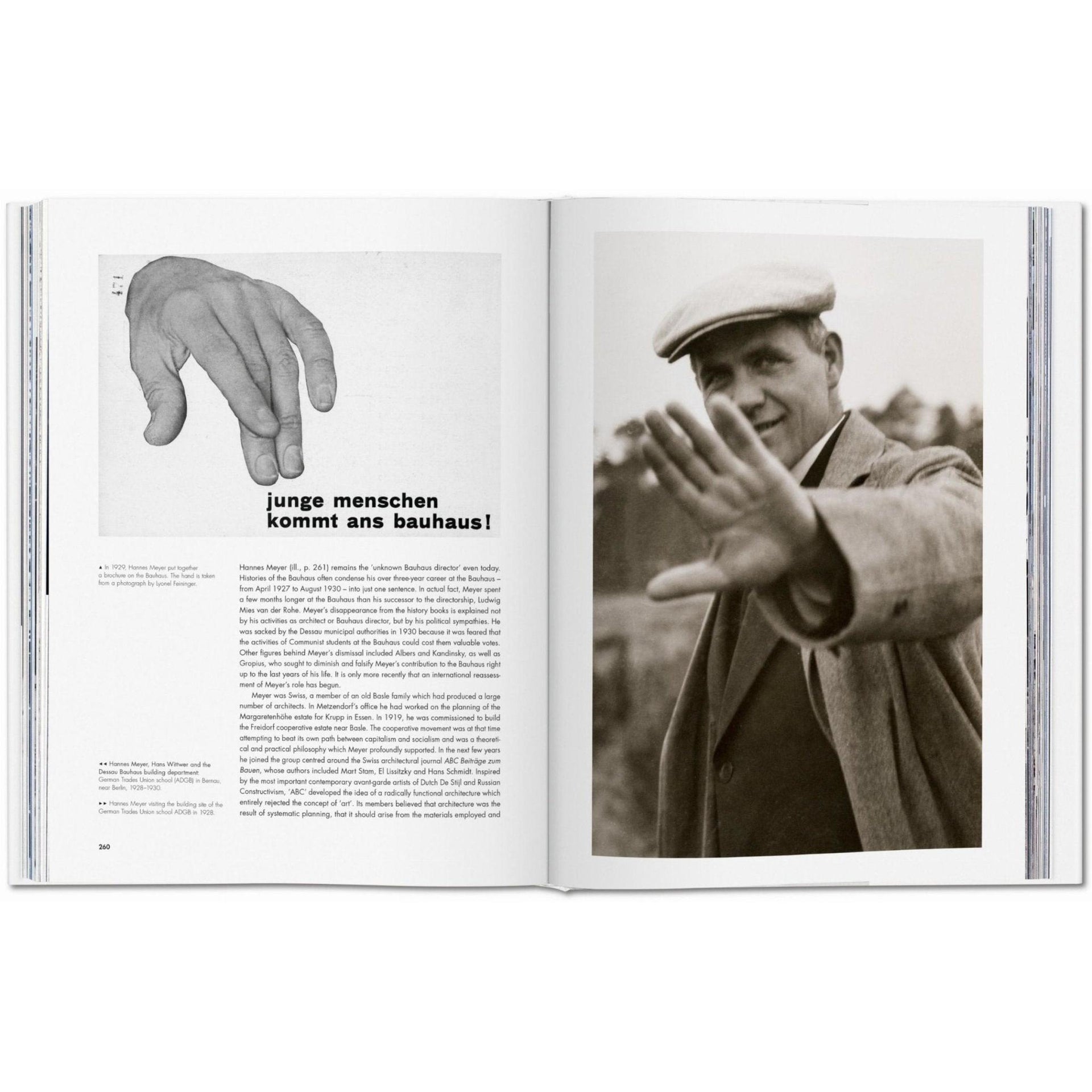 Bauhaus XL. Updated Edition - Taschen Verlag