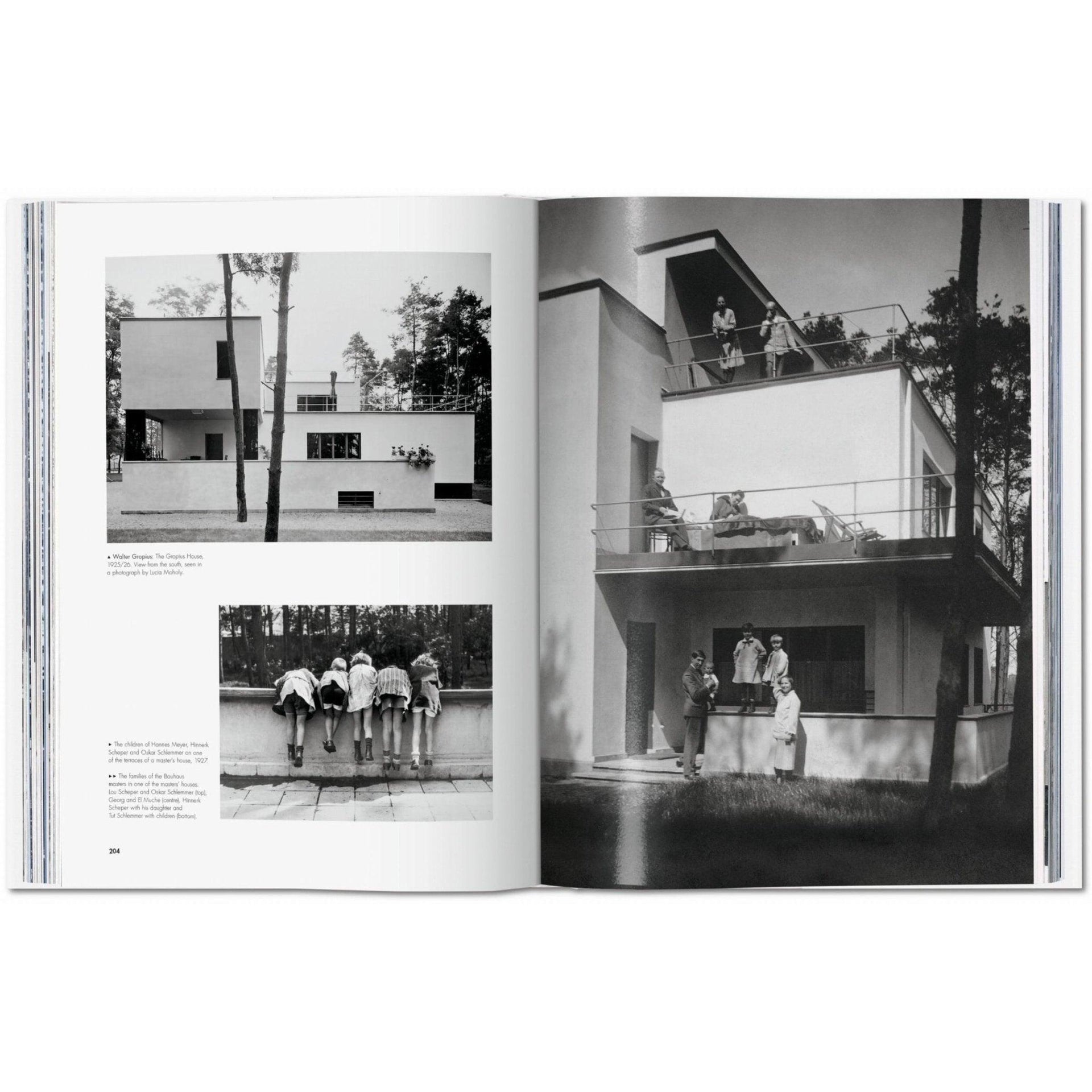 Bauhaus XL. Updated Edition - Taschen Verlag