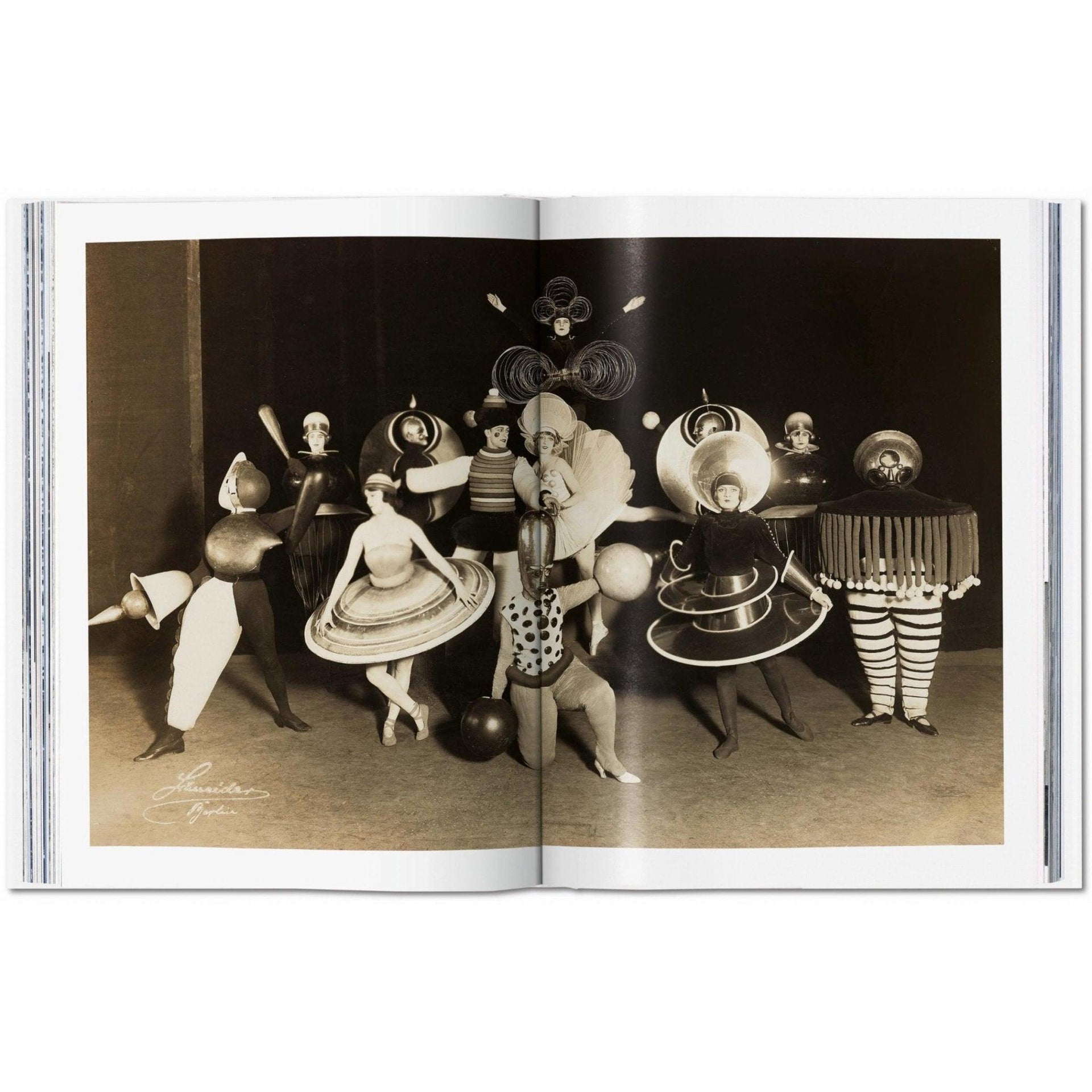 Bauhaus XL. Updated Edition - Taschen Verlag
