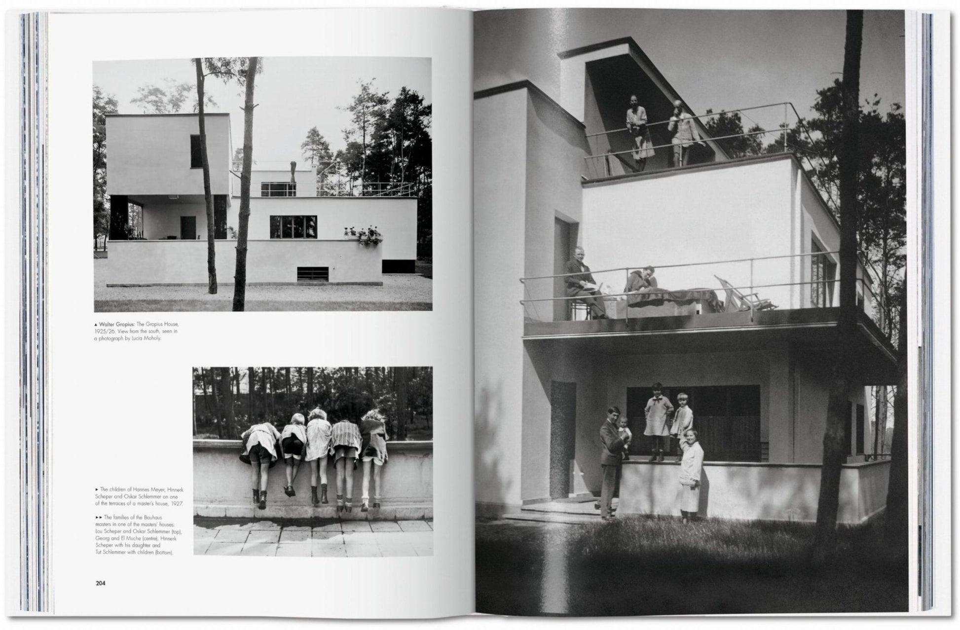 Bauhaus XL. Updated Edition - TASCHEN