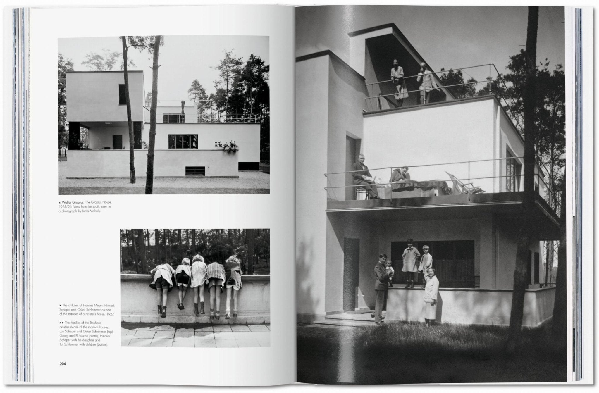 Bauhaus XL. Updated Edition - TASCHEN