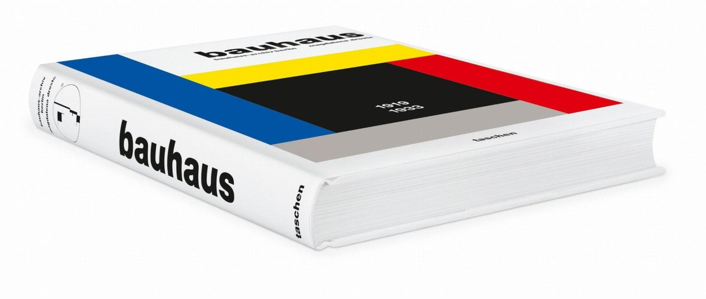 Bauhaus XL. Updated Edition - TASCHEN