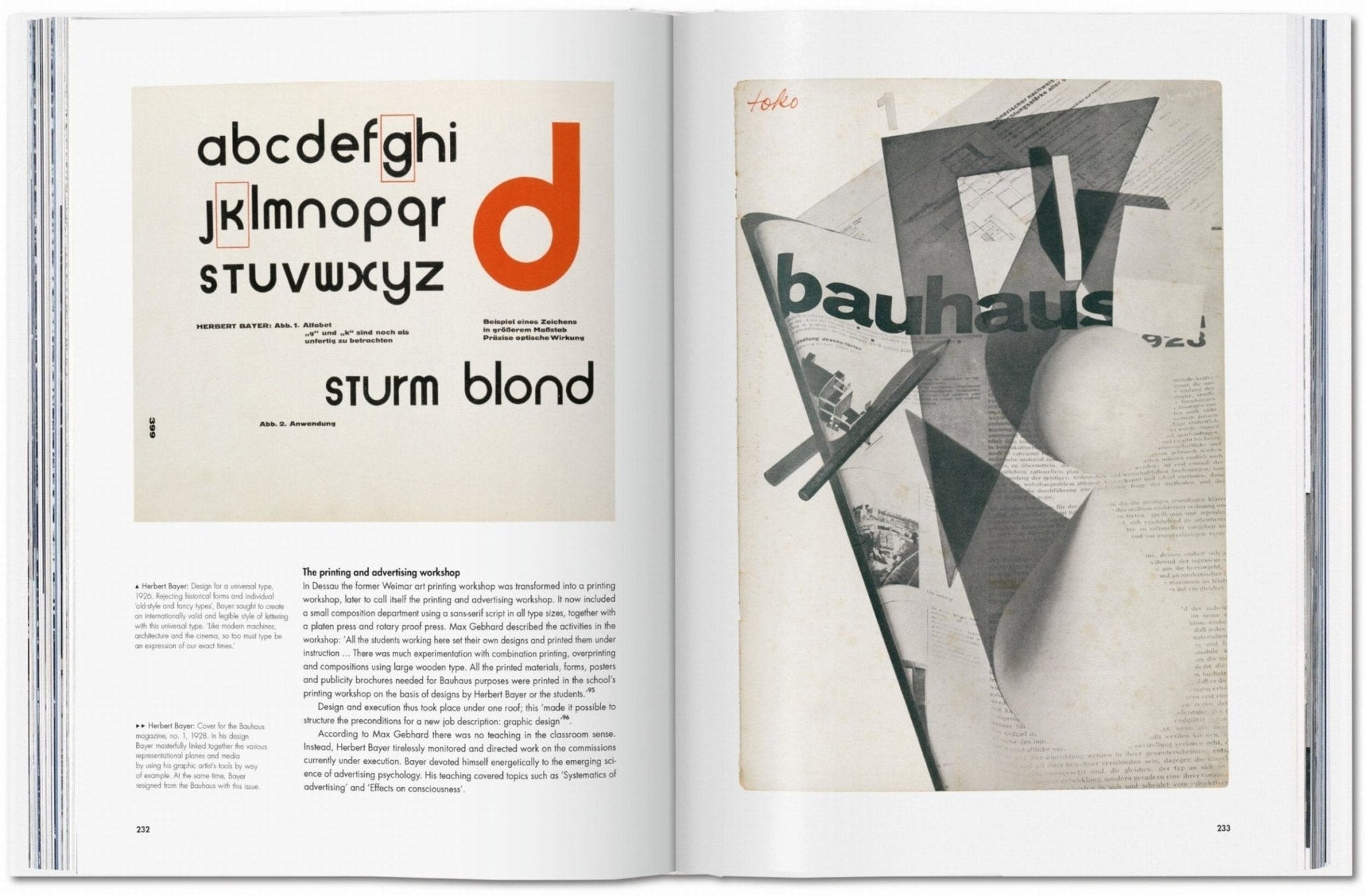 Bauhaus XL. Updated Edition - TASCHEN