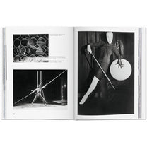Bauhaus XL. Updated Edition - Taschen Verlag