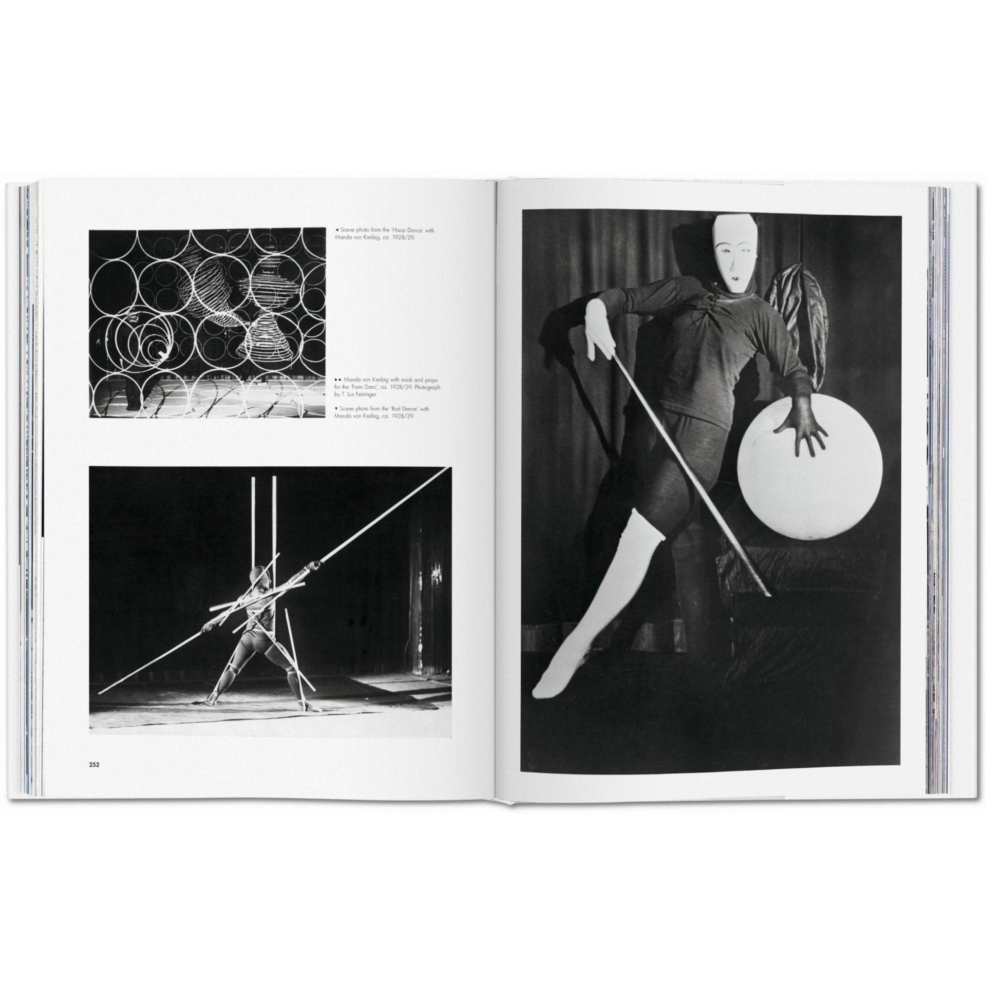Bauhaus XL. Updated Edition - Taschen Verlag