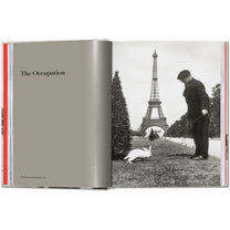 Robert Doisneau. Paris. 45th Ed. - Bücher - Taschen Verlag