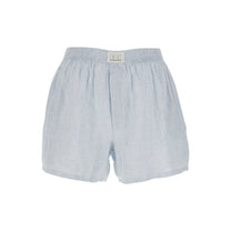 ERL Plaid Boxer Shorts