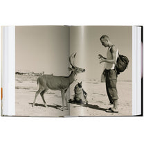 Wolfgang Tillmans. four books. 45th Ed. - Bücher - Taschen Verlag
