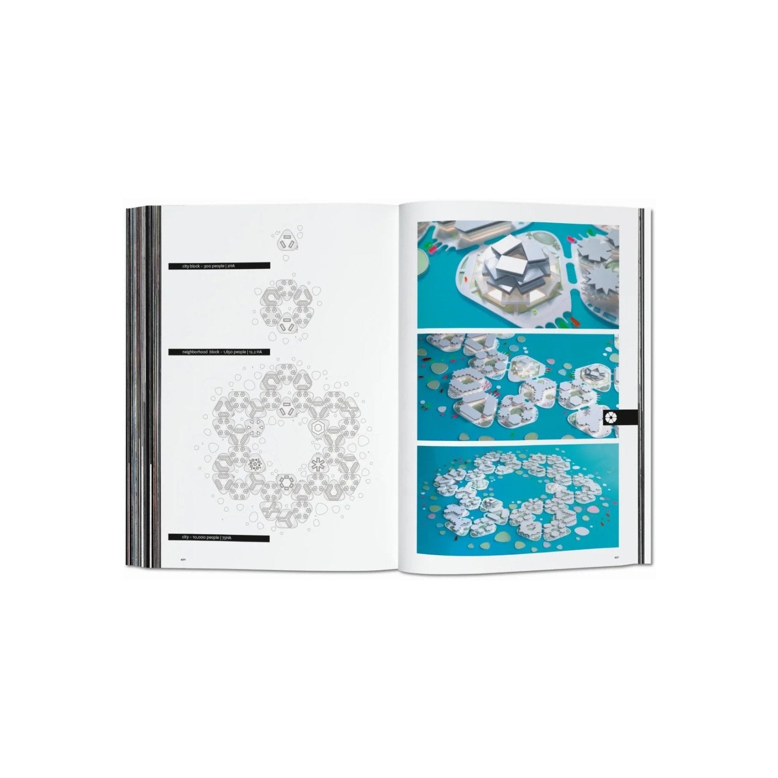 BIG. Formgiving. An Architectural Future History - TASCHEN