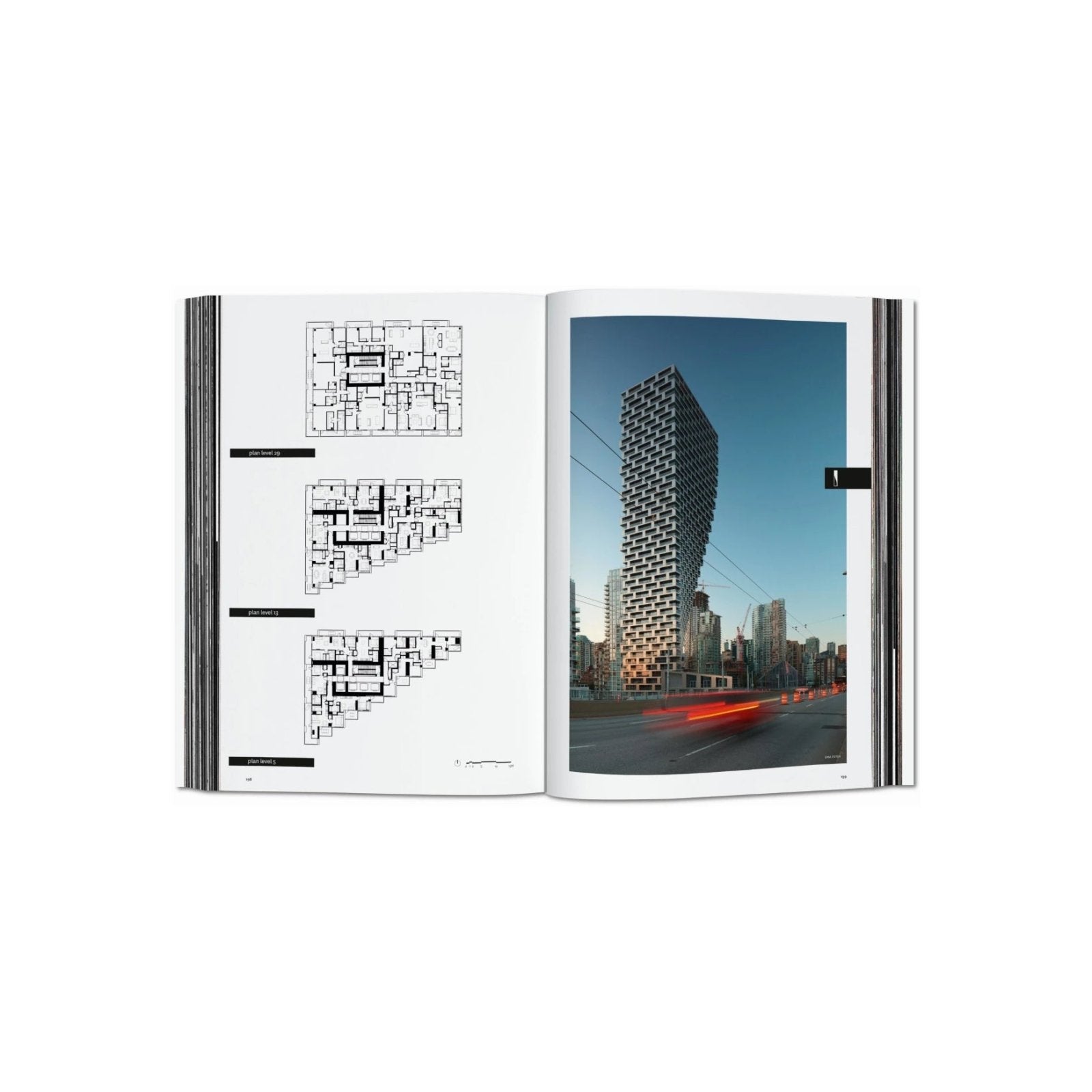 BIG. Formgiving. An Architectural Future History - Bücher - Taschen Verlag