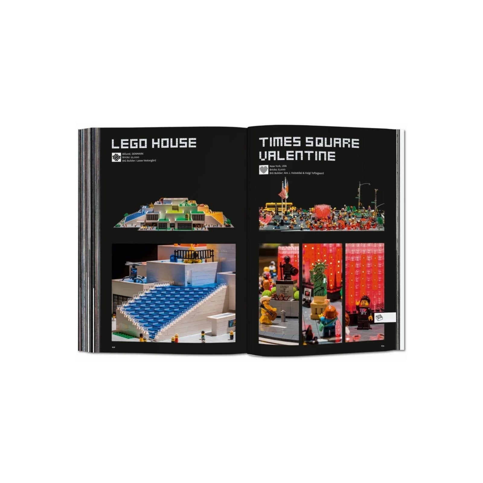 BIG. Formgiving. An Architectural Future History - Bücher - Taschen Verlag