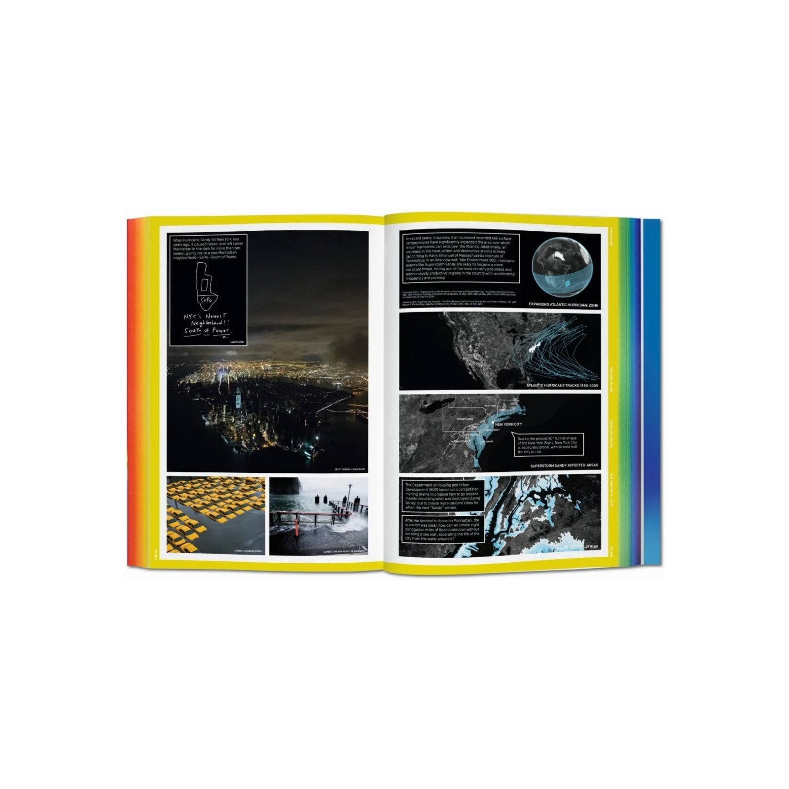 BIG. Hot to Cold. An Odyssey of Architectural Adaptation - Bücher - Taschen Verlag