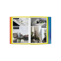 BIG. Hot to Cold. An Odyssey of Architectural Adaptation - TASCHEN