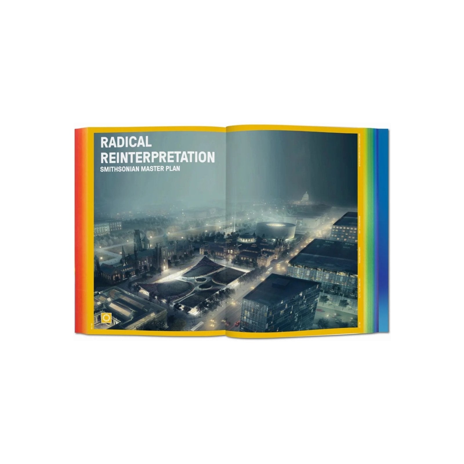 BIG. Hot to Cold. An Odyssey of Architectural Adaptation - TASCHEN
