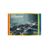 BIG. Hot to Cold. An Odyssey of Architectural Adaptation - TASCHEN