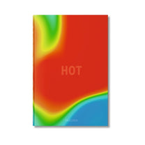 BIG. Hot to Cold. An Odyssey of Architectural Adaptation - Bücher - Taschen Verlag