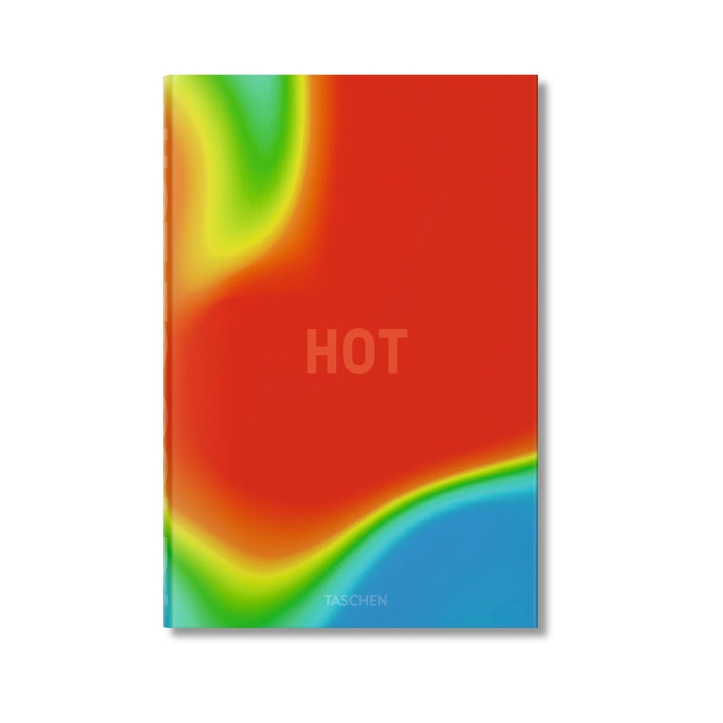 BIG. Hot to Cold. An Odyssey of Architectural Adaptation - TASCHEN