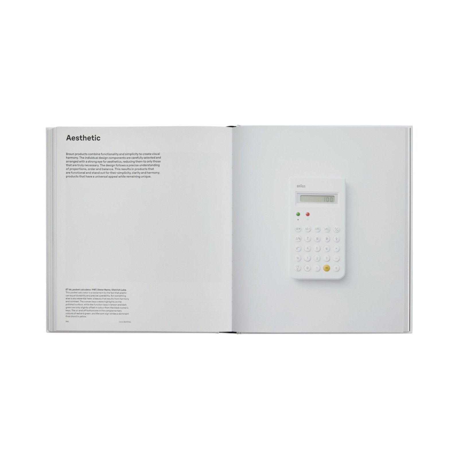 Braun: Designed to Keep - Phaidon
