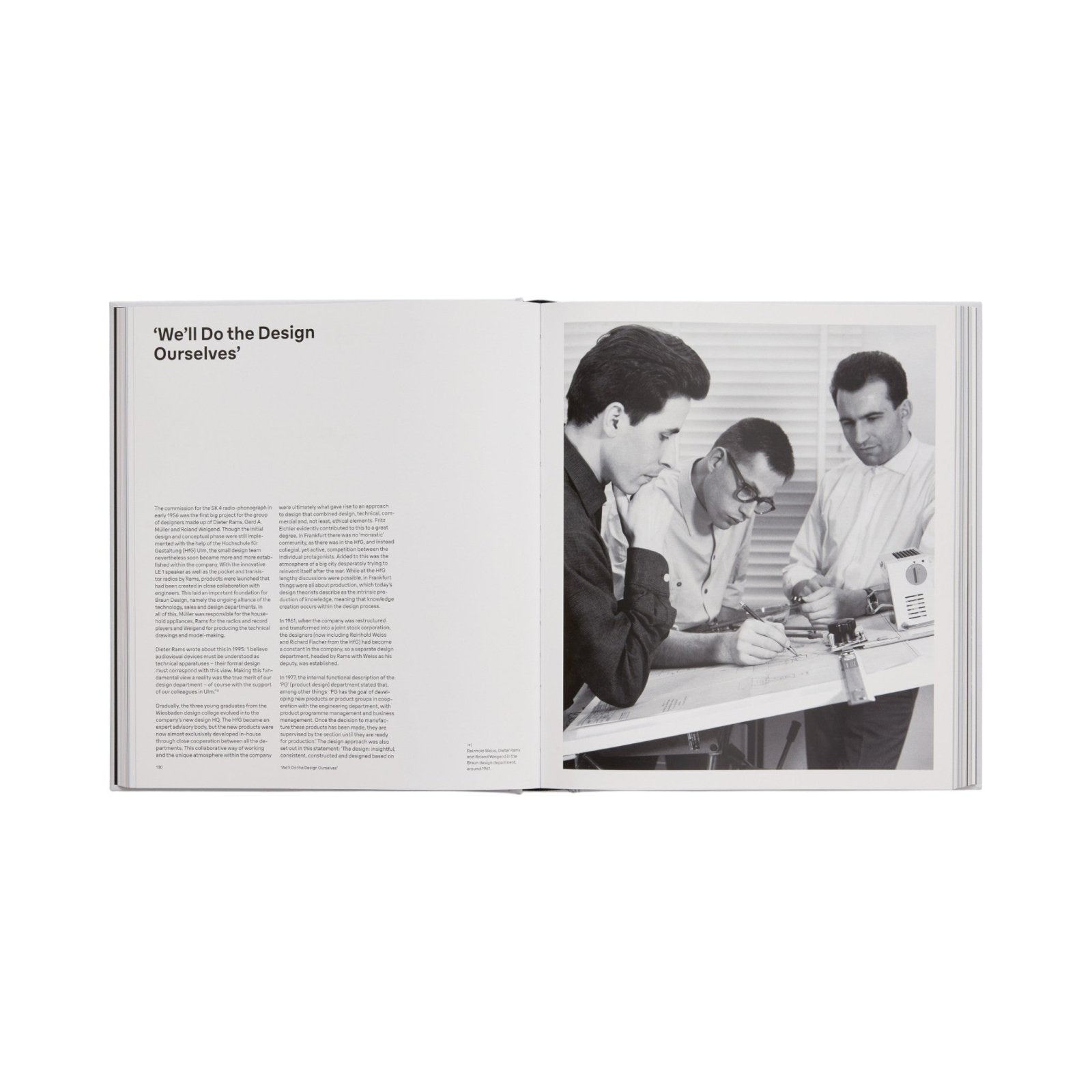 Braun: Designed to Keep - Phaidon