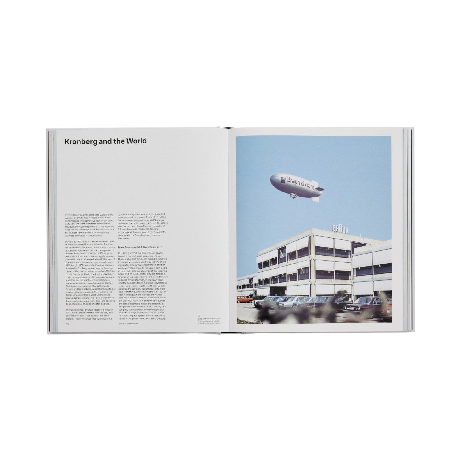 Braun: Designed to Keep - Phaidon