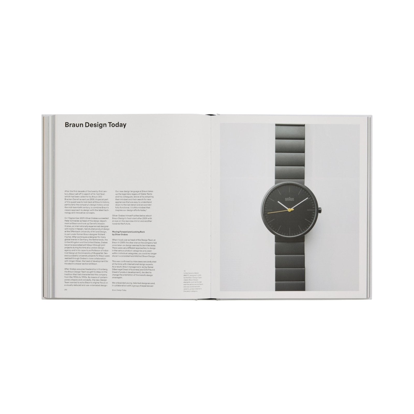 Braun: Designed to Keep - Phaidon