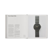 Braun: Designed to Keep - Phaidon