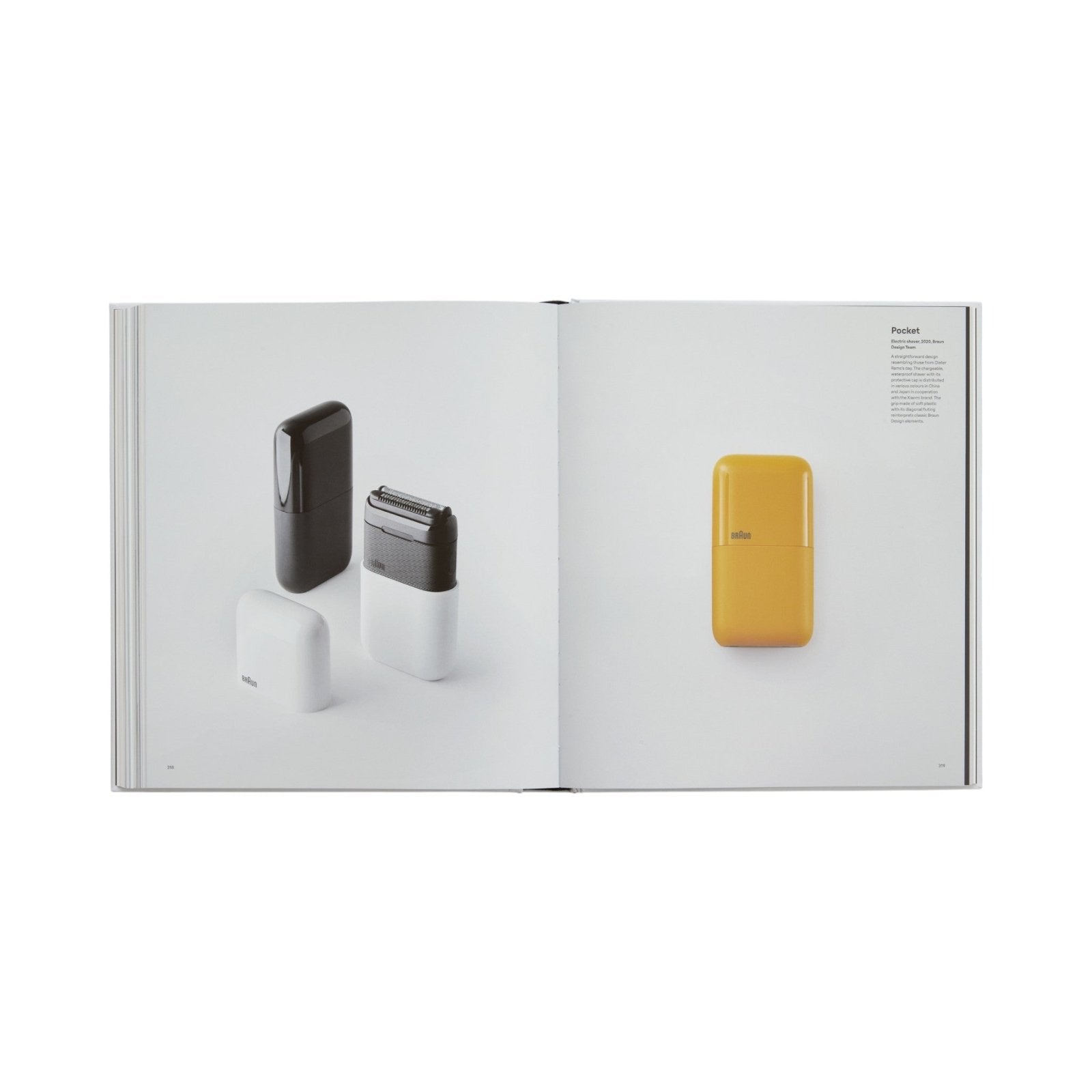 Braun: Designed to Keep - Phaidon