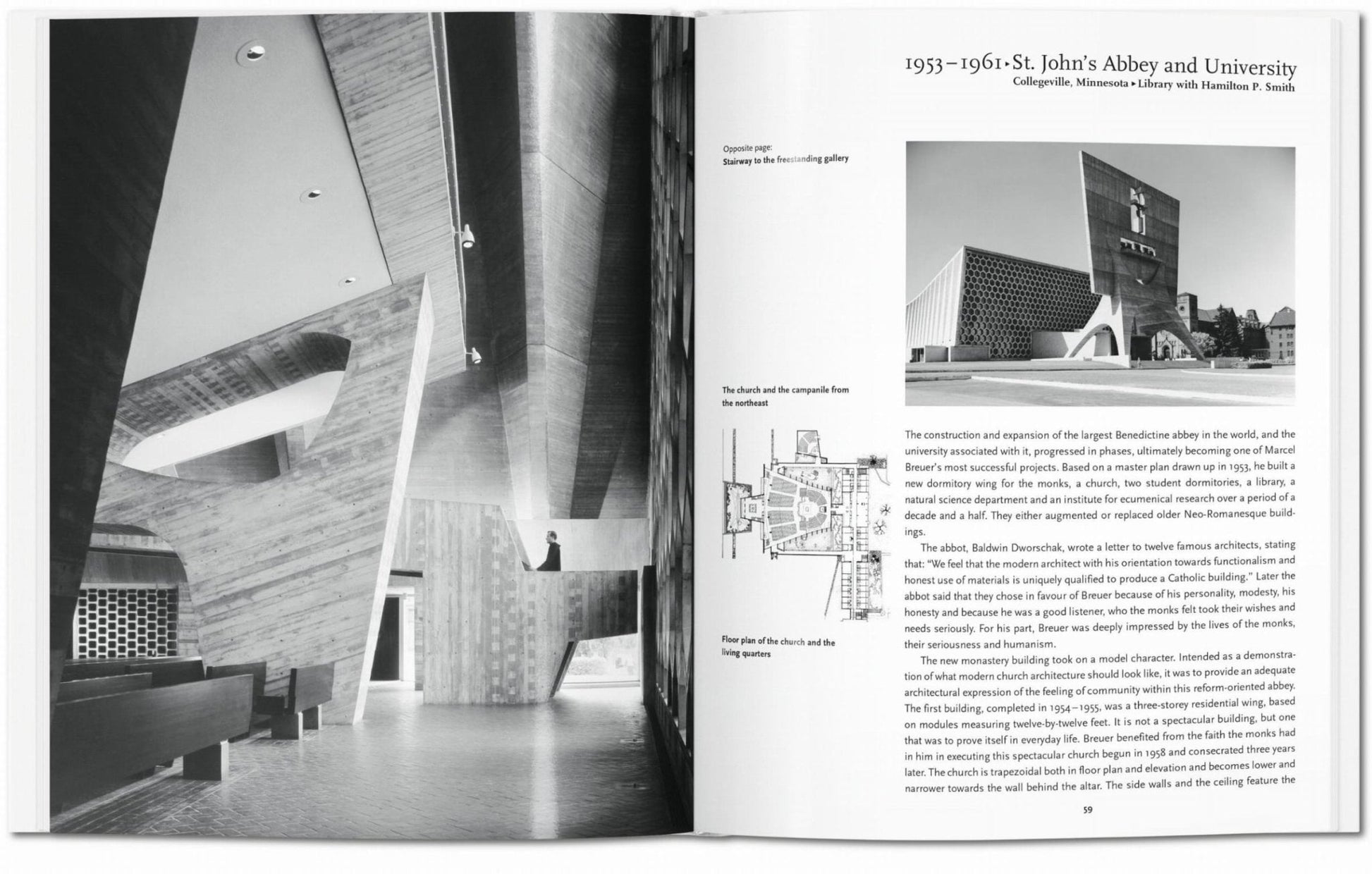 Breuer - TASCHEN