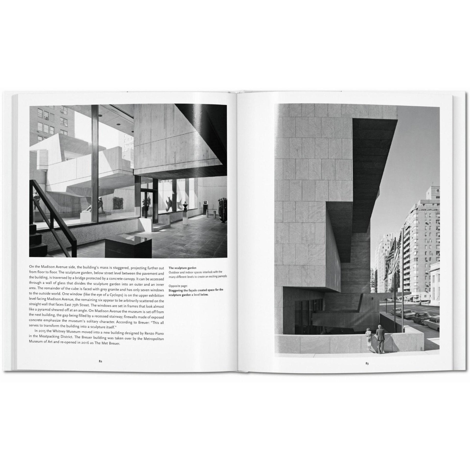 Breuer - Taschen Verlag