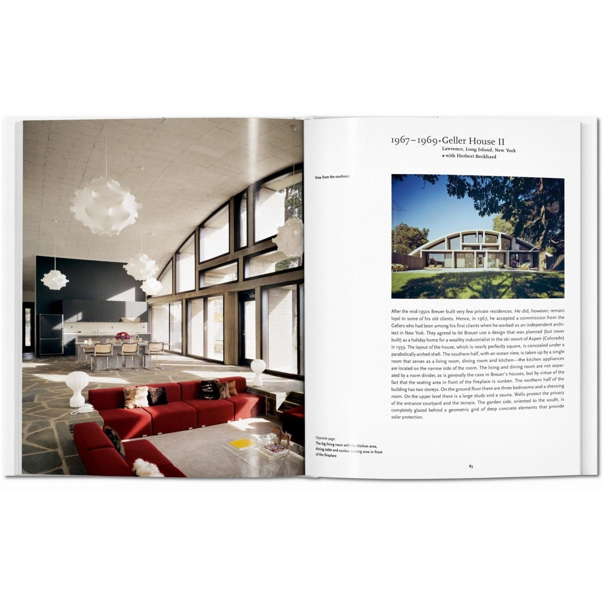 Breuer - Taschen Verlag