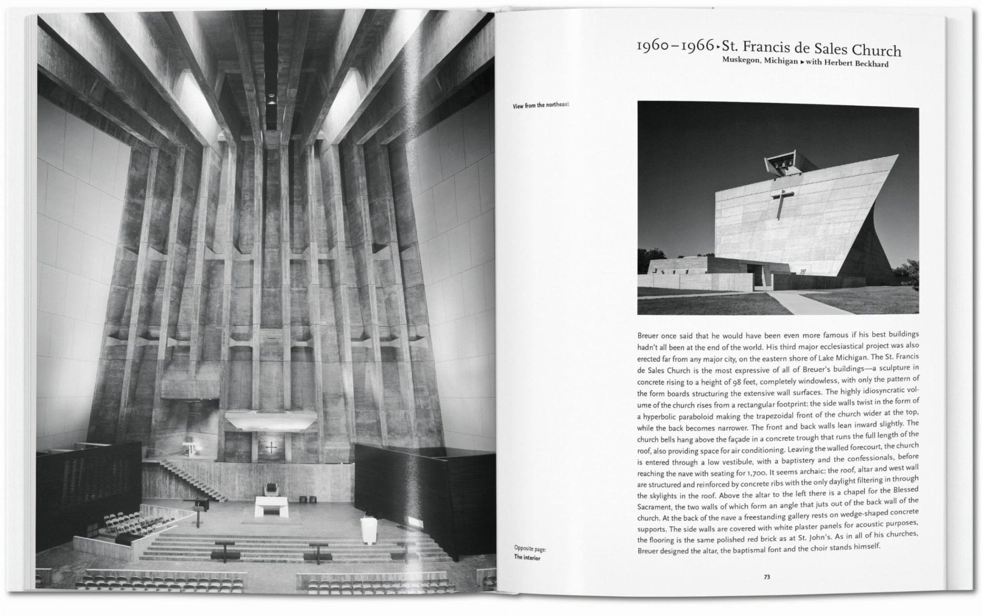 Breuer - TASCHEN