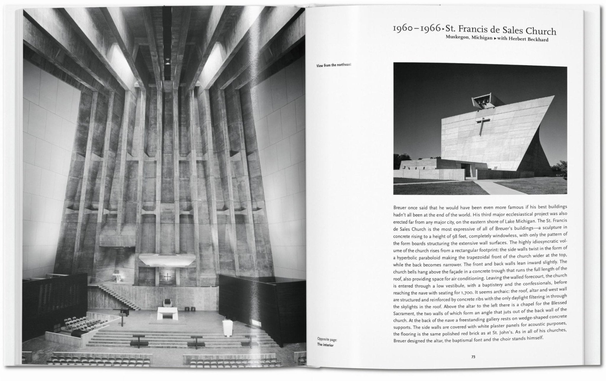 Breuer - TASCHEN