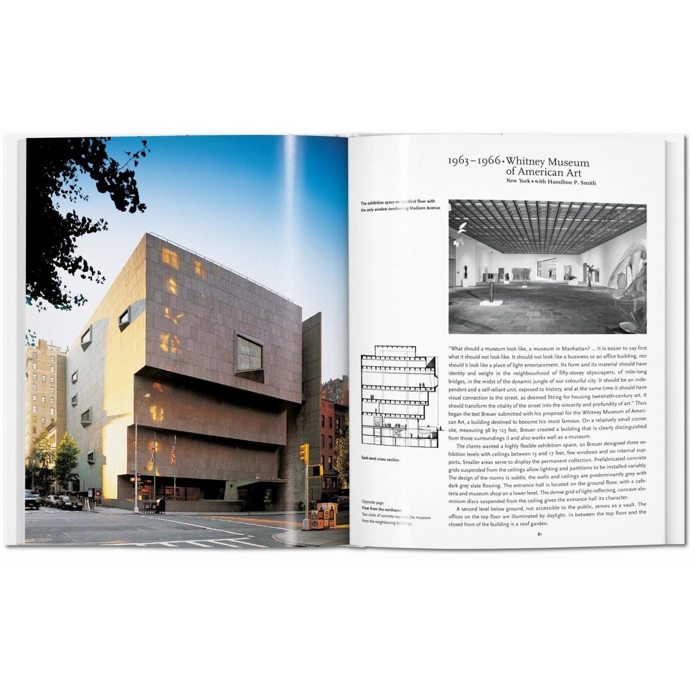 Breuer - Taschen Verlag