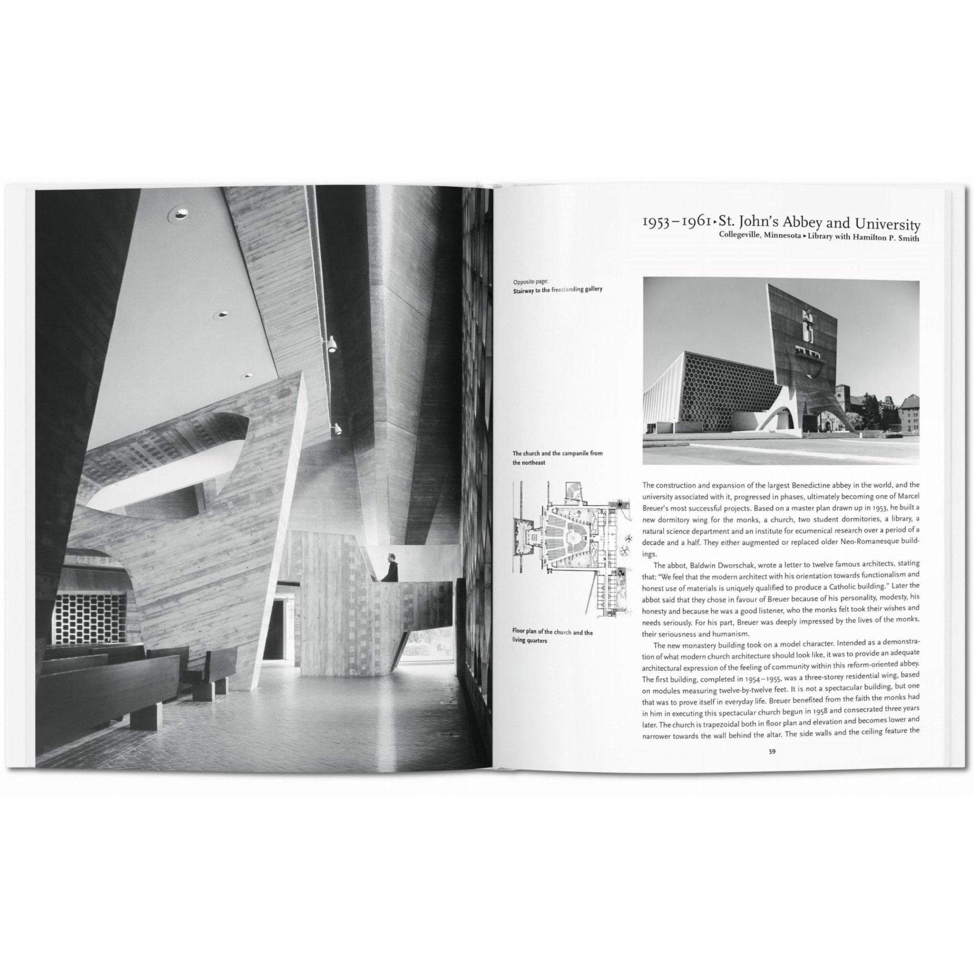 Breuer - Taschen Verlag