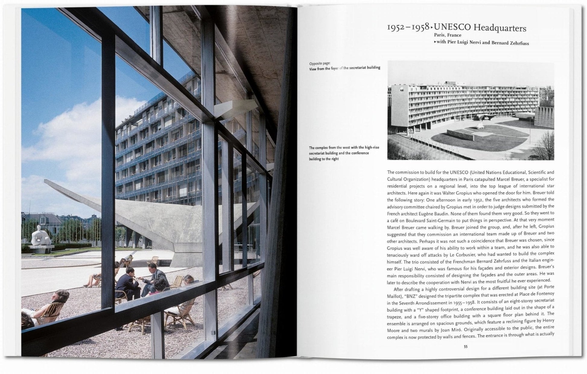 Breuer - TASCHEN