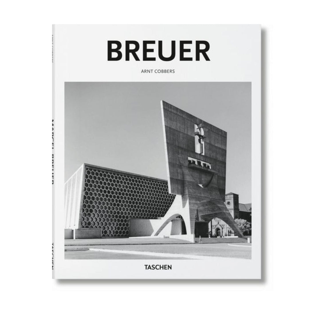 Breuer - TASCHEN