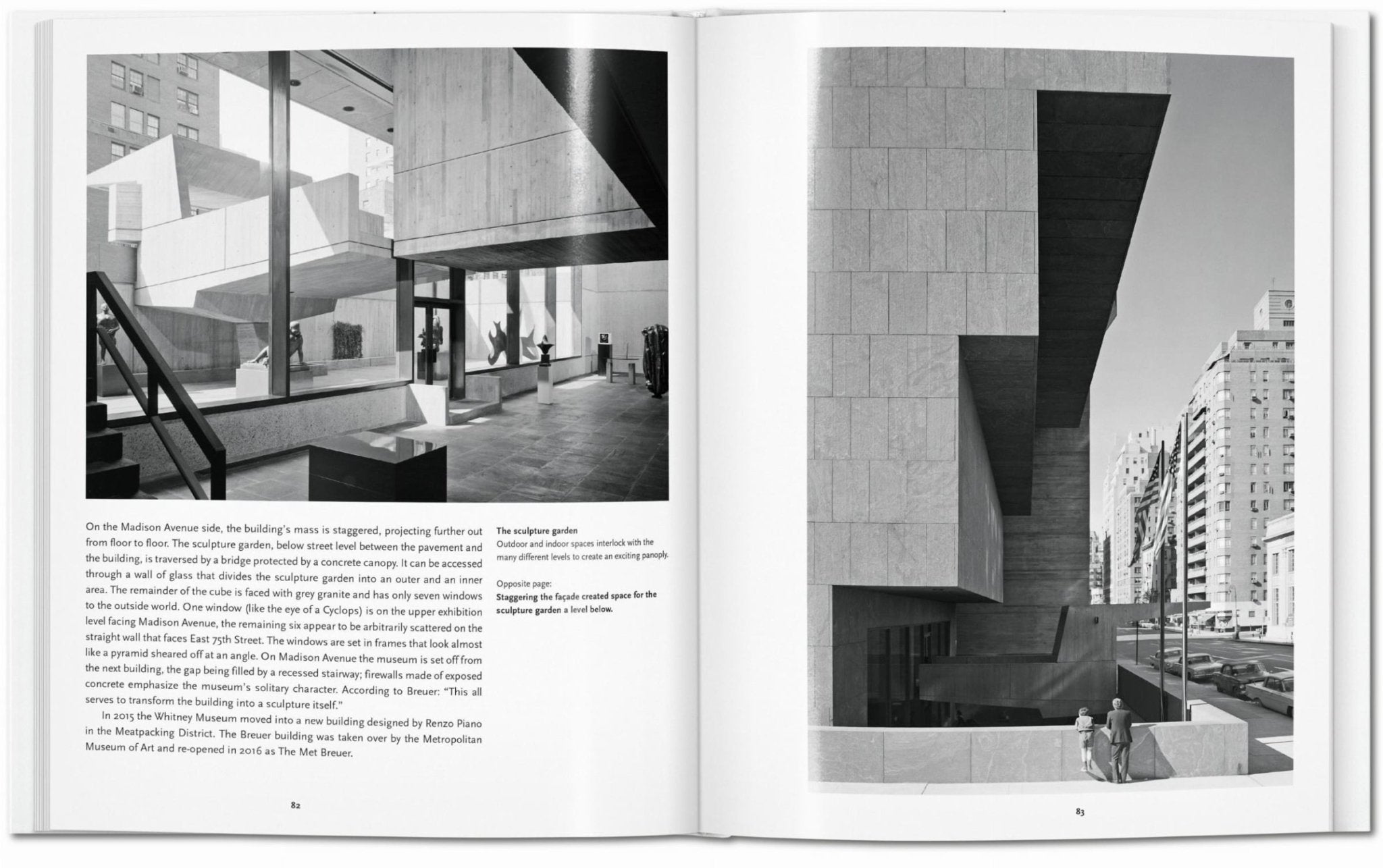 Breuer - TASCHEN