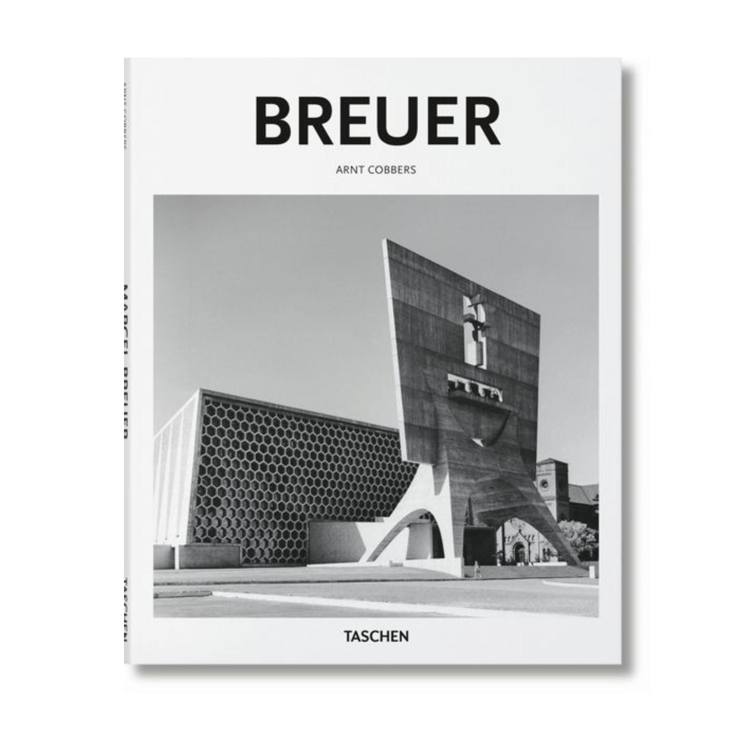 Breuer - Sachbücher - Taschen Verlag