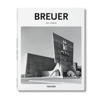Breuer - Sachbücher - Taschen Verlag