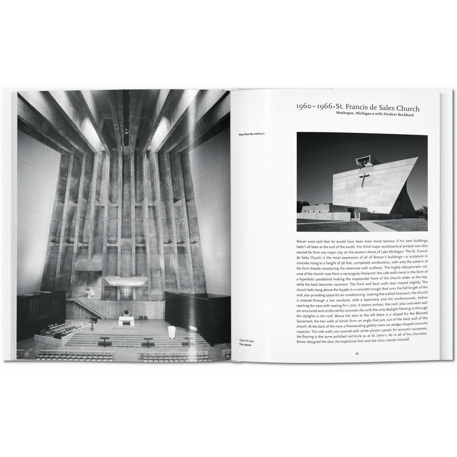 Breuer - Taschen Verlag