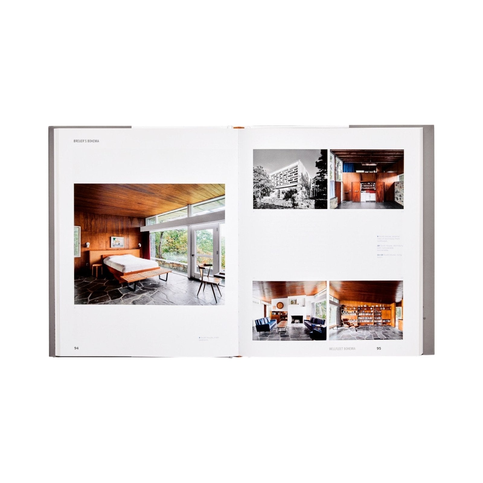 Breuer's Bohemia - Bücher - Phaidon
