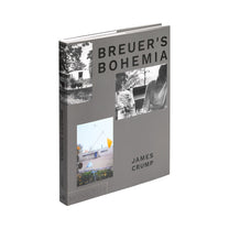 Breuer&#39;s Bohemia - Phaidon
