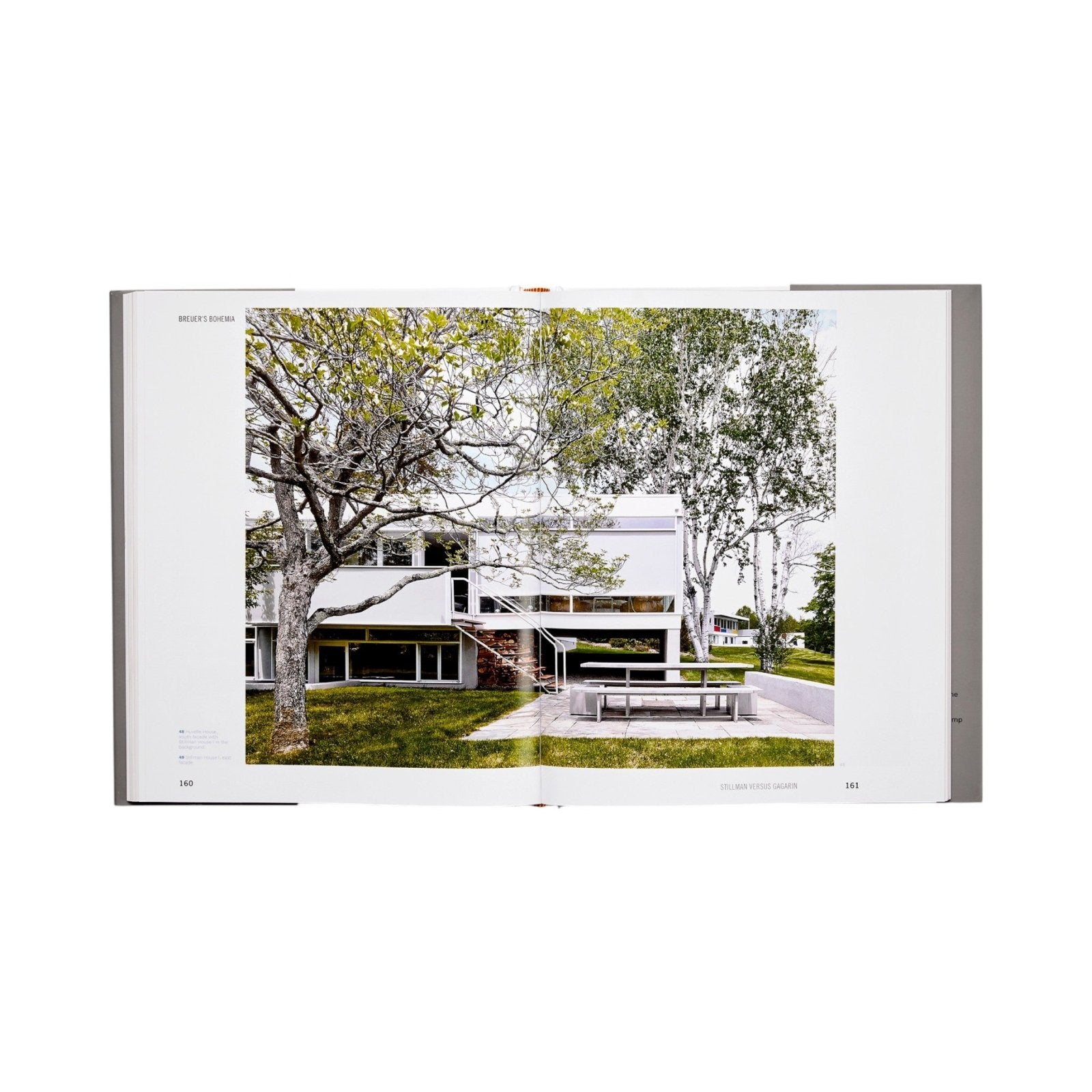 Breuer&#39;s Bohemia - Phaidon