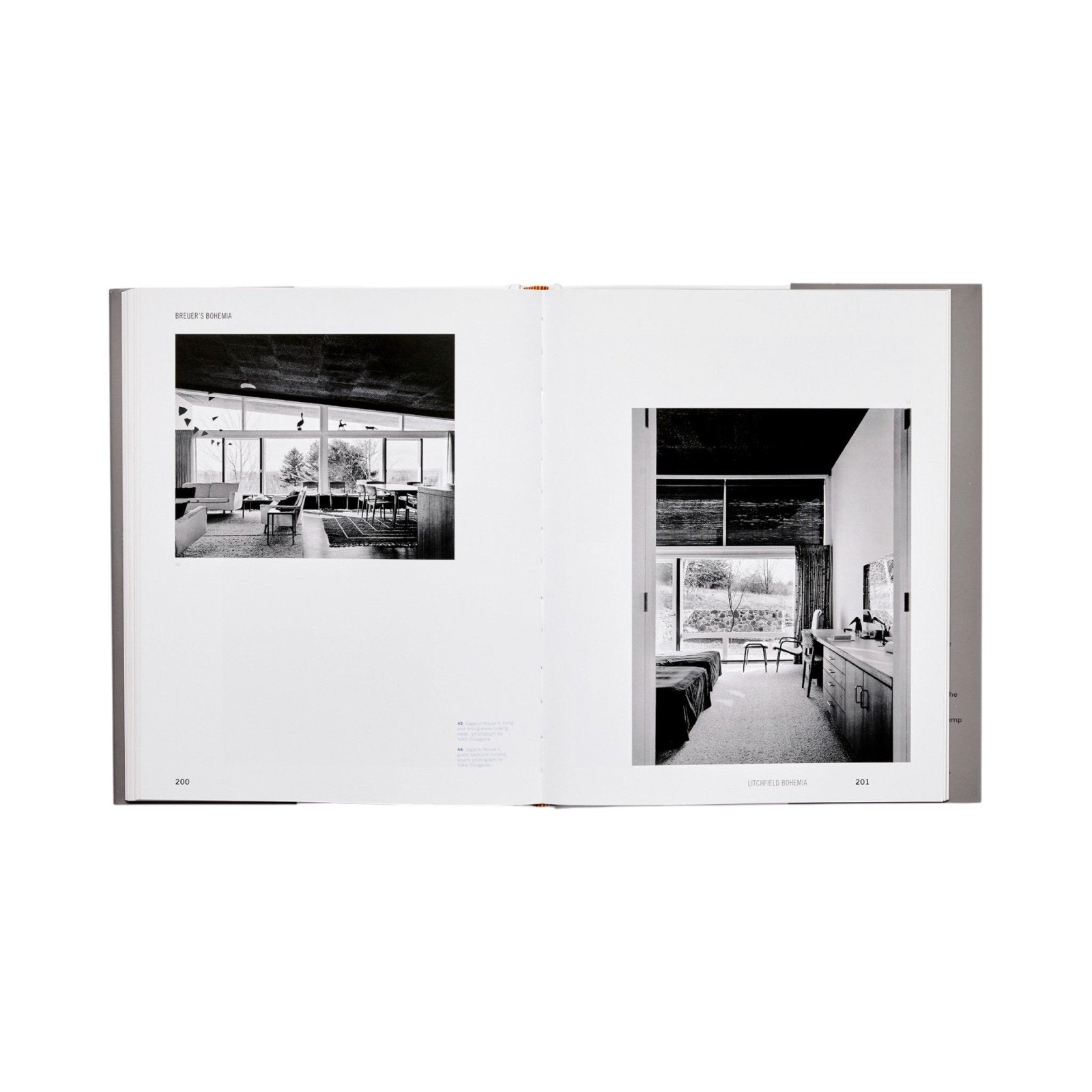 Breuer&#39;s Bohemia - Phaidon